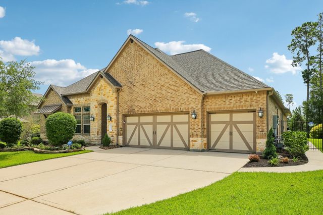 14115 Aspen Woods Court, Conroe, TX 77384