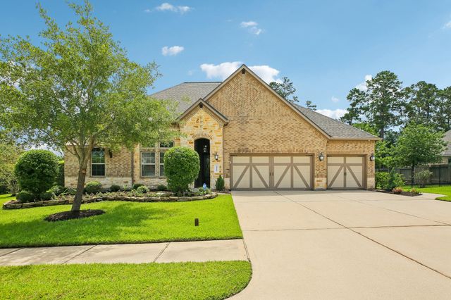 14115 Aspen Woods Court, Conroe, TX 77384