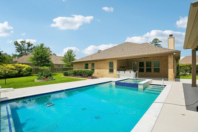 14115 Aspen Woods Court, Conroe, TX 77384