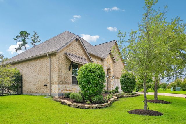 14115 Aspen Woods Court, Conroe, TX 77384