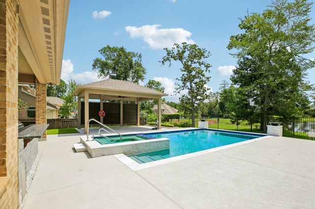 14115 Aspen Woods Court, Conroe, TX 77384