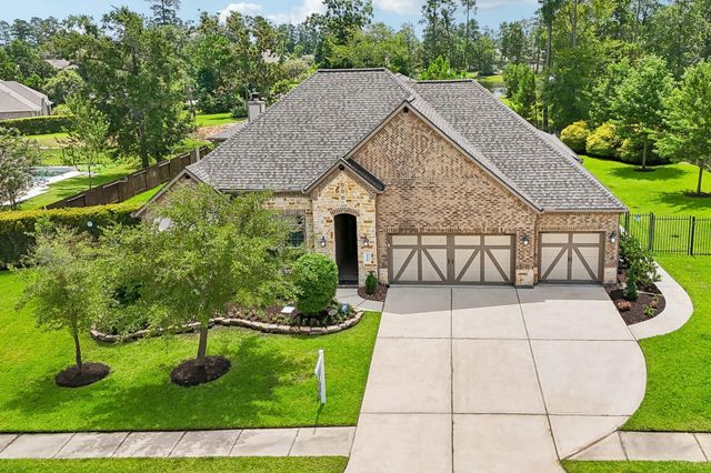 14115 Aspen Woods Court, Conroe, TX 77384