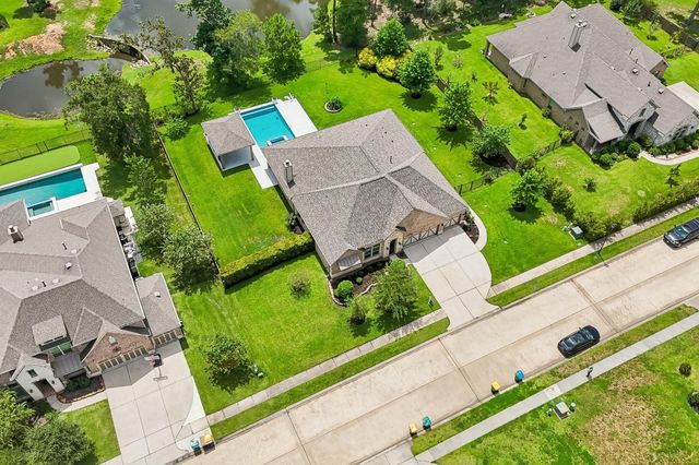14115 Aspen Woods Court, Conroe, TX 77384