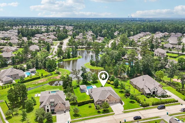 14115 Aspen Woods Court, Conroe, TX 77384