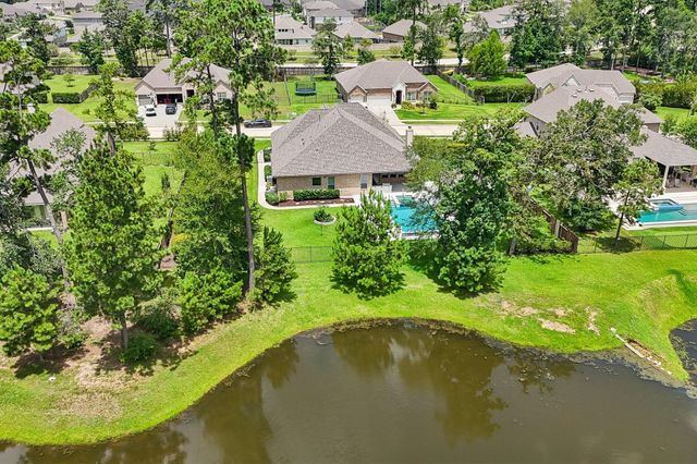 14115 Aspen Woods Court, Conroe, TX 77384