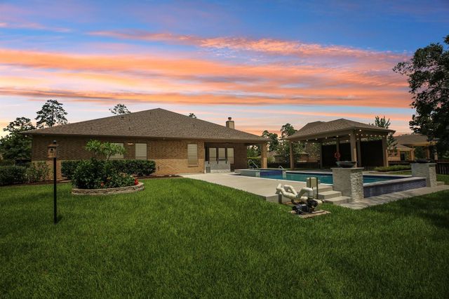 14115 Aspen Woods Court, Conroe, TX 77384