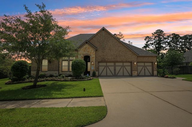14115 Aspen Woods Court, Conroe, TX 77384