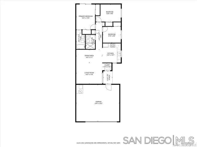 4739 Gardenia Street, Oceanside, CA 92057