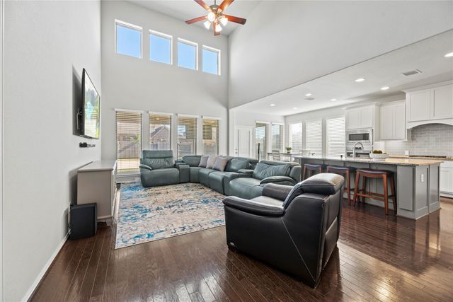 2610 Parker Oak Pass, Missouri City, TX 77459