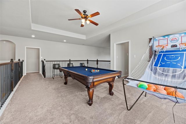 2610 Parker Oak Pass, Missouri City, TX 77459