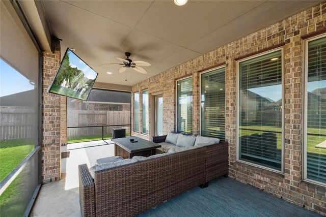 2610 Parker Oak Pass, Missouri City, TX 77459