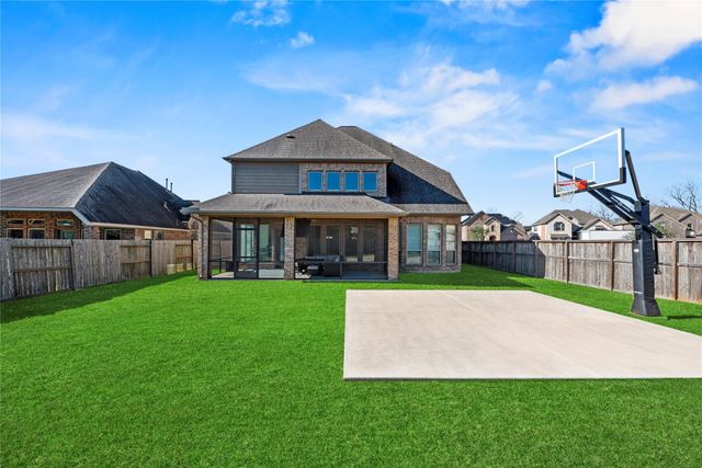 2610 Parker Oak Pass, Missouri City, TX 77459