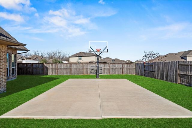 2610 Parker Oak Pass, Missouri City, TX 77459