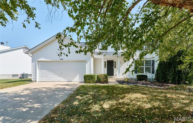 1488 Cochise Drive, O'fallon, MO 63366