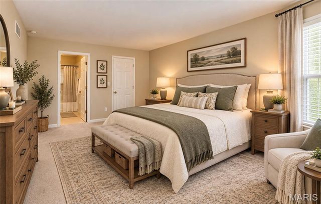 1488 Cochise Drive, O'fallon, MO 63366