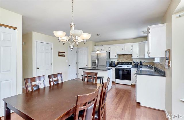 1488 Cochise Drive, O'fallon, MO 63366