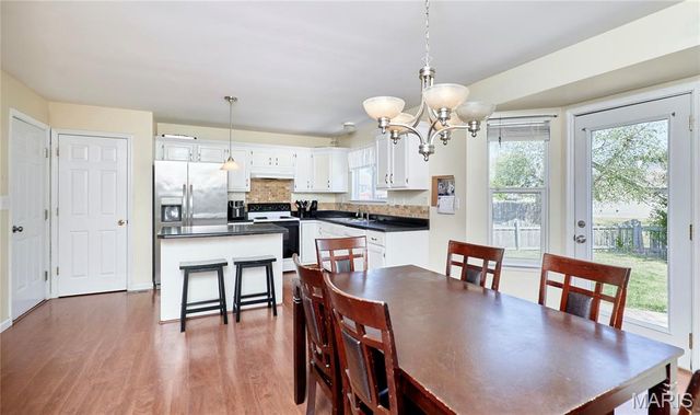 1488 Cochise Drive, O'fallon, MO 63366