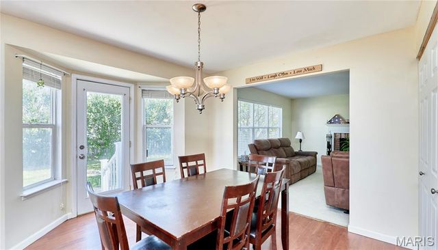 1488 Cochise Drive, O'fallon, MO 63366
