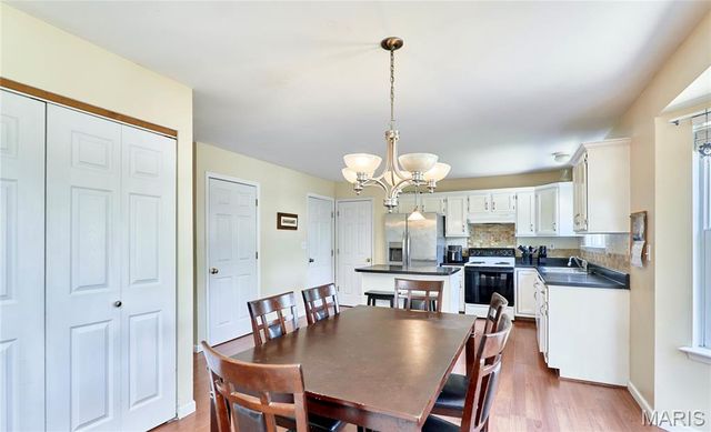 1488 Cochise Drive, O'fallon, MO 63366