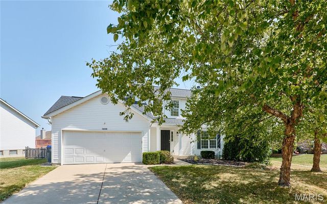 1488 Cochise Drive, O'fallon, MO 63366