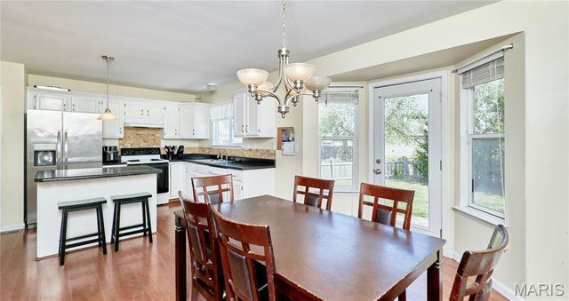 1488 Cochise Drive, O'fallon, MO 63366