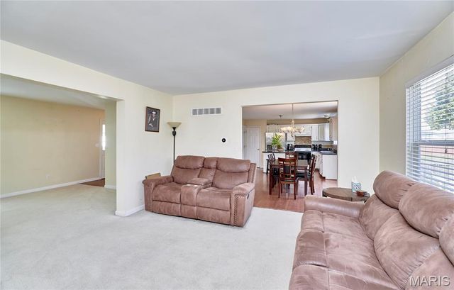 1488 Cochise Drive, O'fallon, MO 63366