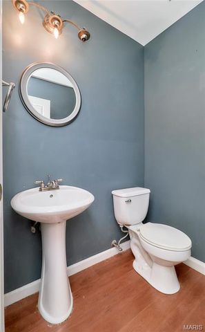 1488 Cochise Drive, O'fallon, MO 63366