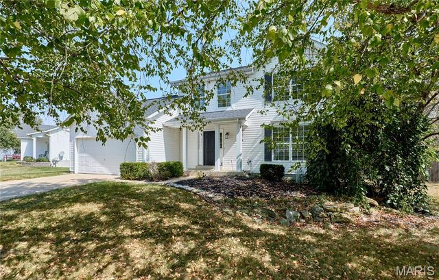 1488 Cochise Drive, O'fallon, MO 63366