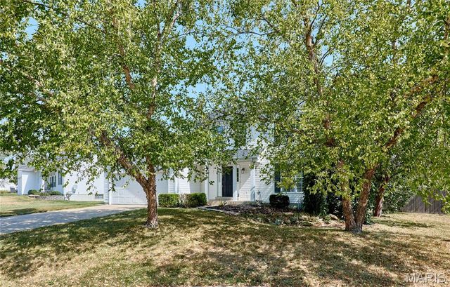 1488 Cochise Drive, O'fallon, MO 63366