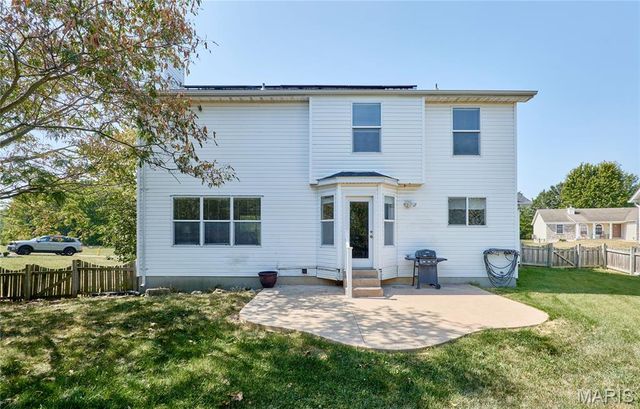 1488 Cochise Drive, O'fallon, MO 63366
