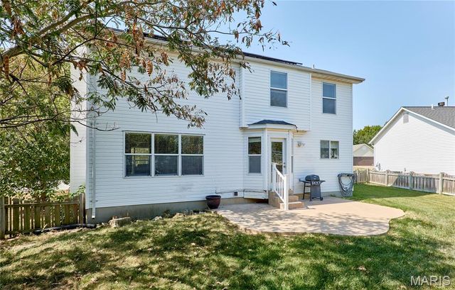 1488 Cochise Drive, O'fallon, MO 63366