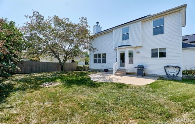 1488 Cochise Drive, O'fallon, MO 63366