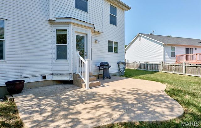 1488 Cochise Drive, O'fallon, MO 63366