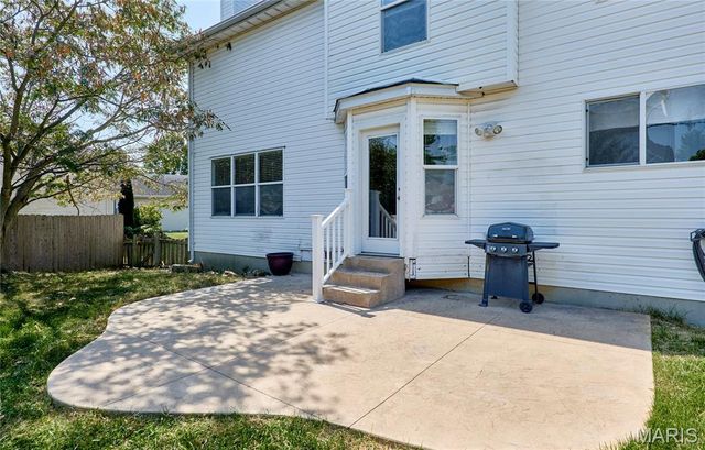 1488 Cochise Drive, O'fallon, MO 63366