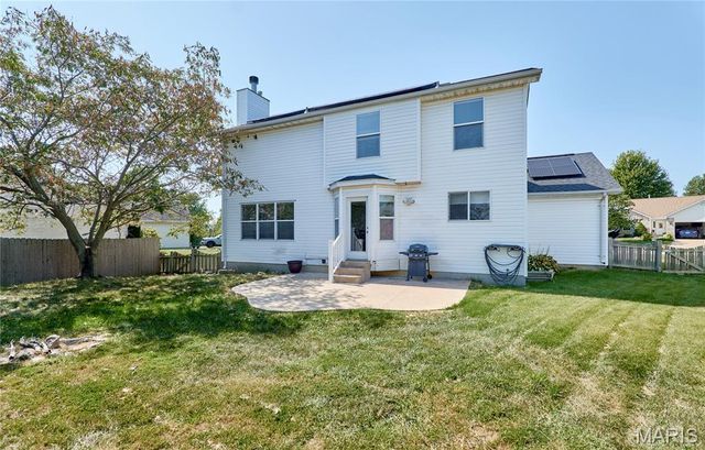 1488 Cochise Drive, O'fallon, MO 63366