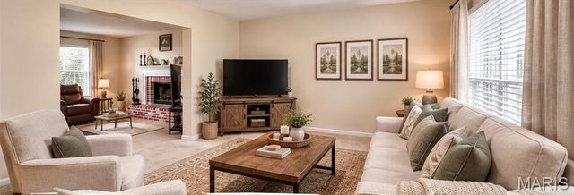 1488 Cochise Drive, O'fallon, MO 63366