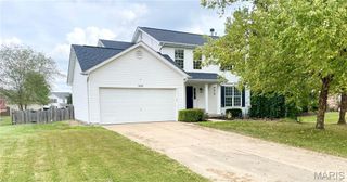 1488 Cochise Drive, O'fallon, MO 63366