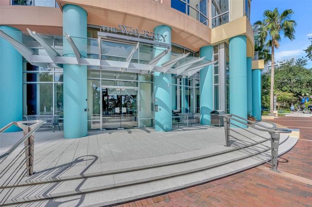 322 E CENTRAL BOULEVARD 1708, Orlando, FL 32801