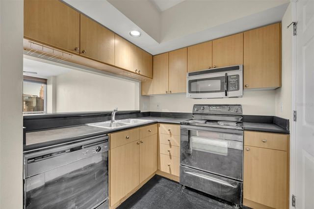 322 E CENTRAL BOULEVARD 1708, Orlando, FL 32801