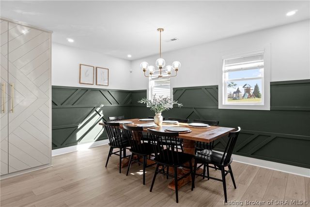 8215 Salem Church Road, Charlestown, IN 47111