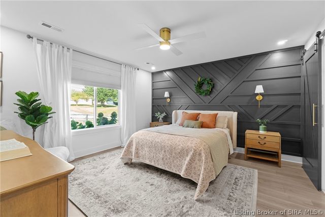 8215 Salem Church Road, Charlestown, IN 47111