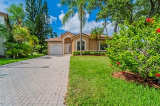6051 NW 41st Dr, Coral Springs, FL 33067