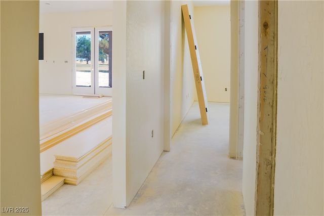 2861 South Firestone Court, Pahrump, NV 89048