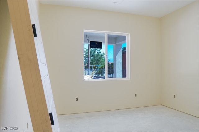 2861 South Firestone Court, Pahrump, NV 89048