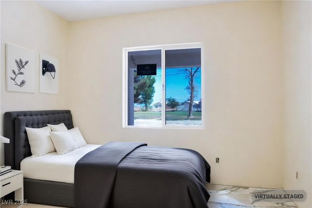 2861 South Firestone Court, Pahrump, NV 89048