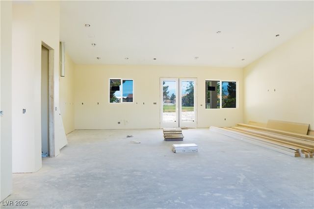 2861 South Firestone Court, Pahrump, NV 89048