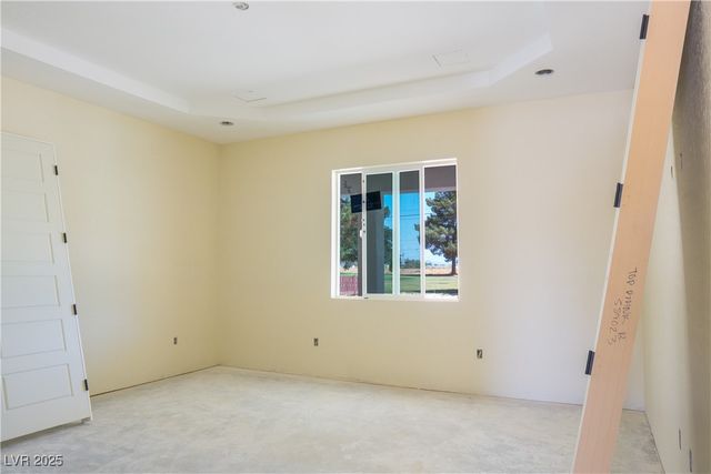 2861 South Firestone Court, Pahrump, NV 89048