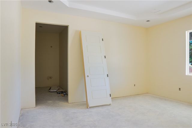 2861 South Firestone Court, Pahrump, NV 89048