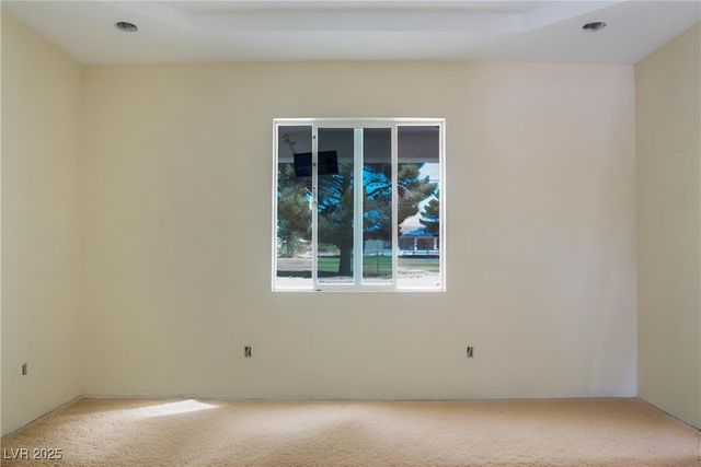 2861 South Firestone Court, Pahrump, NV 89048