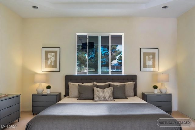 2861 South Firestone Court, Pahrump, NV 89048